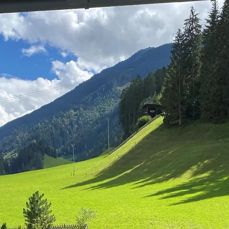 Apart-Lena Mayrhofen Exterior photo