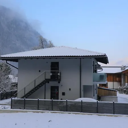 Apart-Lena Mayrhofen Exterior photo