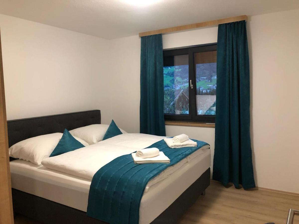 Apart-lena Apartment Mayrhofen