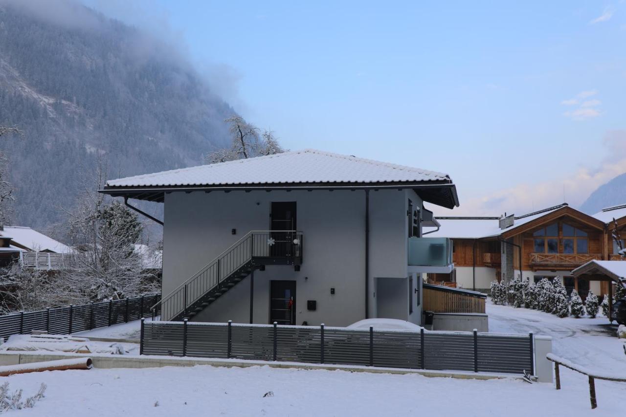 Apart-lena Apartment Mayrhofen