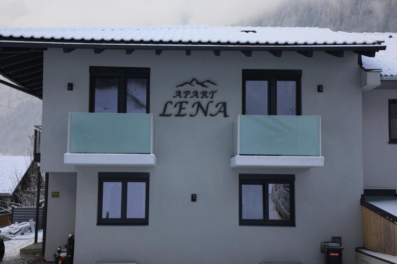 Apart-lena *